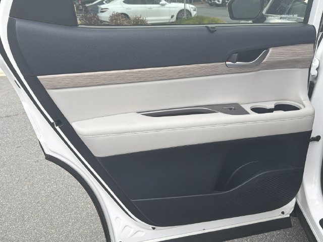 Used 2021 Hyundai Palisade SEL w/ Premium Package FWD image 24
