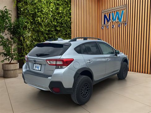 Used 2018 Subaru Crosstrek 2.0i Premium AWD/4WD image 46