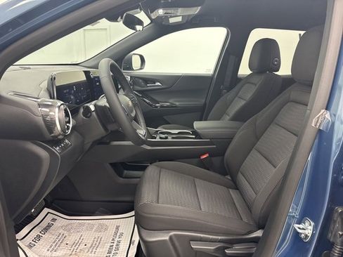 New 2026 Chevrolet Equinox LT w/ LPO, Floor Liner Package image 22