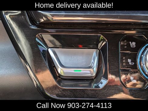 Used 2024 GMC Sierra 1500 AT4 w/ Technology Package AWD/4WD image 21