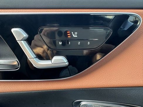 Certified 2023 Mercedes-Benz GLC 300 4MATIC image 15