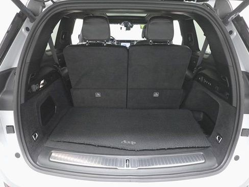 Used 2024 Jeep Grand Cherokee L Summit image 28