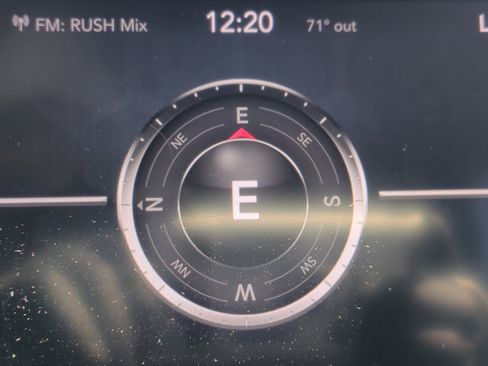 Used 2018 Jeep Compass Limited w/ Safe & Security Group image 23