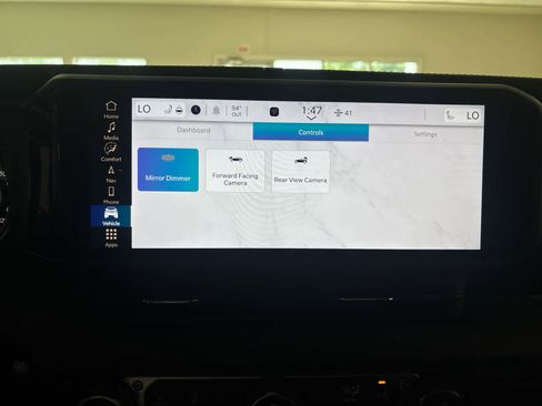 New 2025 Jeep Wrangler Unlimited Sahara image 35