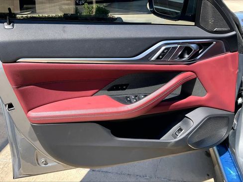 Used 2023 BMW i4 eDrive35 w/ Premium Package image 20