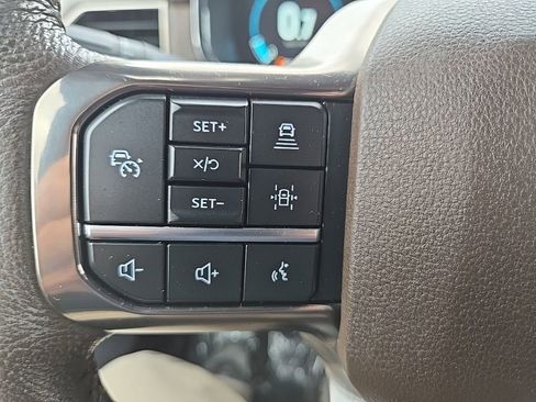 Used 2021 Ford F150 King Ranch w/ Equipment Group 601A High image 15