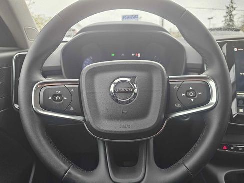 New 2026 Volvo XC40 B5 Plus w/ Protection Package Premier image 26