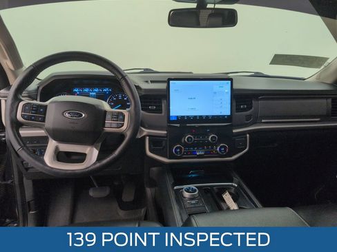Certified 2022 Ford Expedition XLT RWD image 7