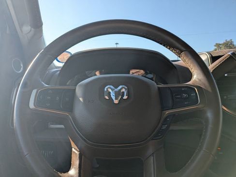 Certified 2023 RAM 3500 Limited image 23