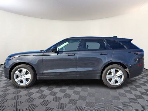 Used 2025 Land Rover Range Rover Velar S image 2