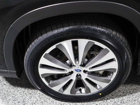 Used 2020 Subaru Ascent Touring w/ Popular Package #3 image 11