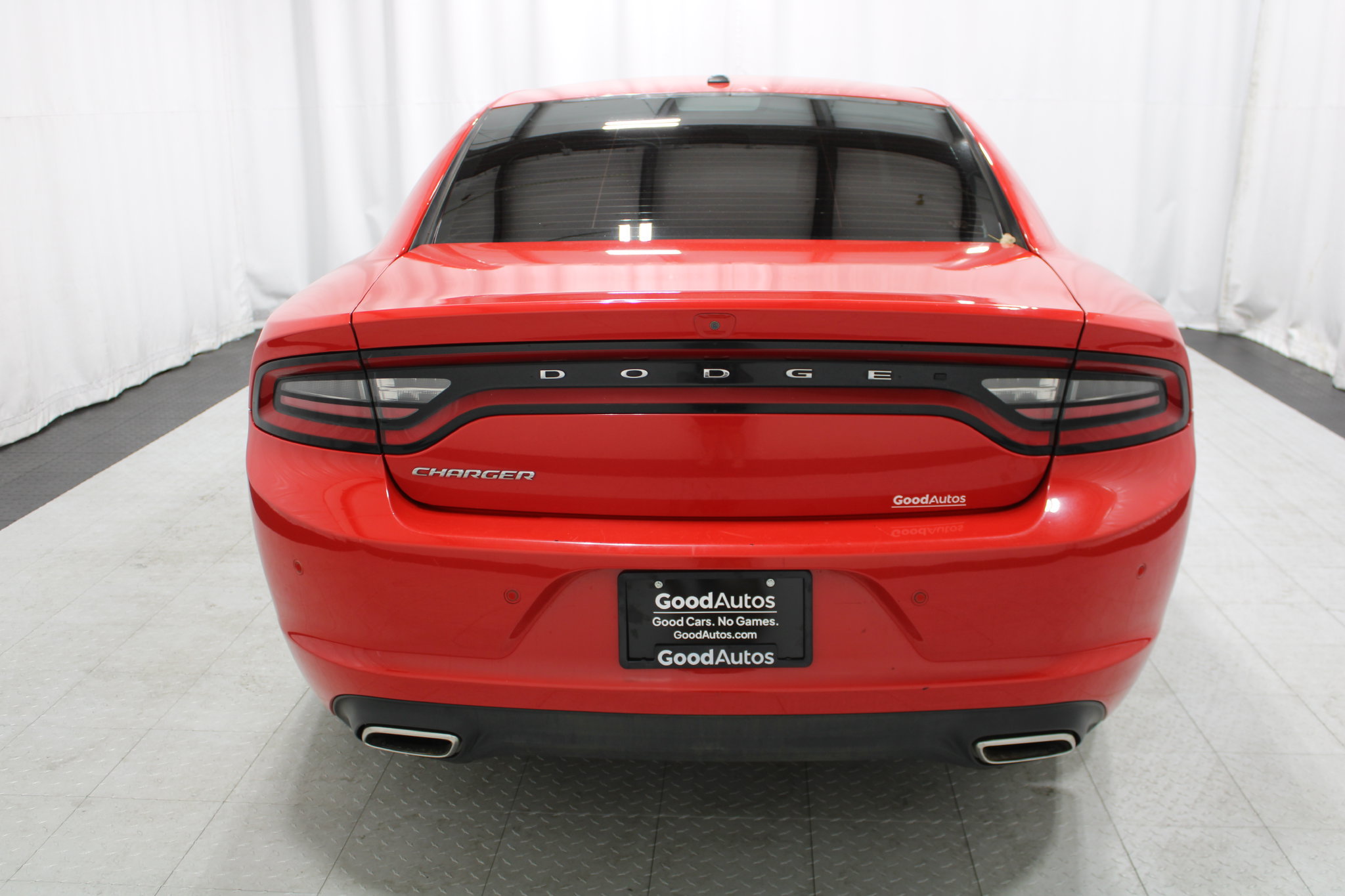 Used 2022 Dodge Charger SXT RWD image 6