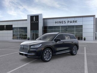 New 2026 Lincoln Corsair Premiere video 1