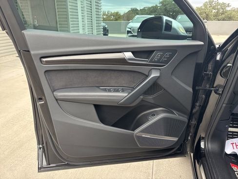 Certified 2023 Audi SQ5 Premium Plus w/ Premium Plus Package image 10
