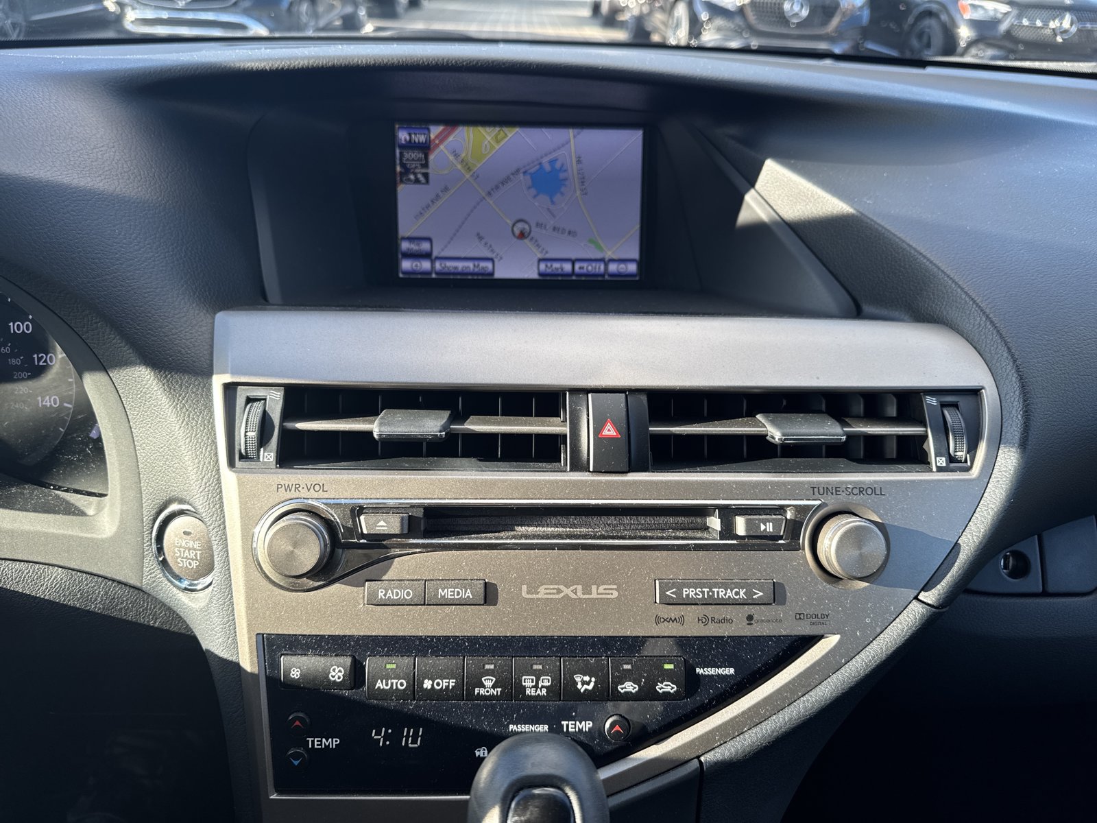 Used 2015 Lexus RX 350 FWD image 19