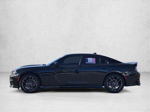 Used 2023 Dodge Charger R/T w/ Daytona Edition Group image 9