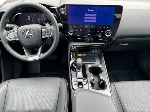 Used 2022 Lexus NX 350 AWD image 17