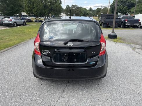 Used 2014 Nissan Versa Note SV FWD image 4