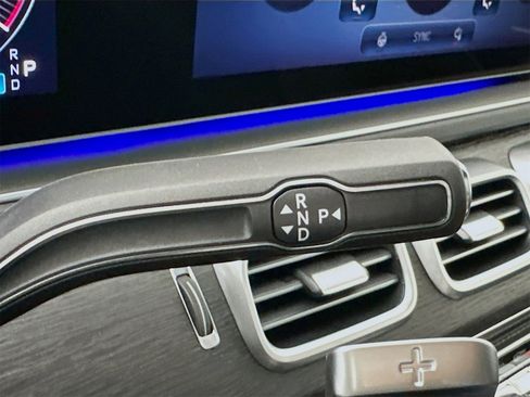 New 2026 Mercedes-Benz GLS 450 GLS 450 image 18
