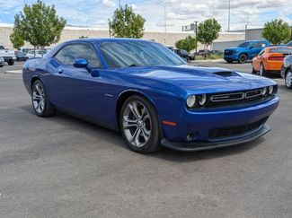 Used 2020 Dodge Challenger R/T video 3
