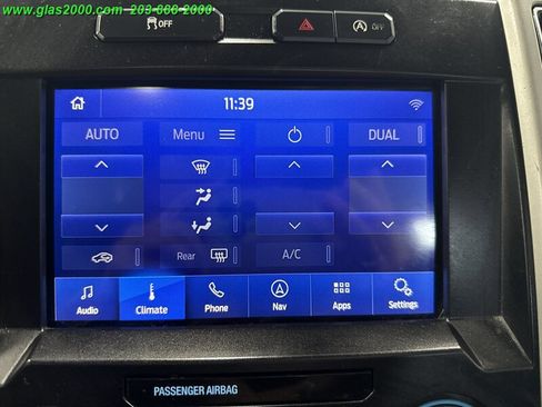 Used 2019 Ford F150 Lariat image 16