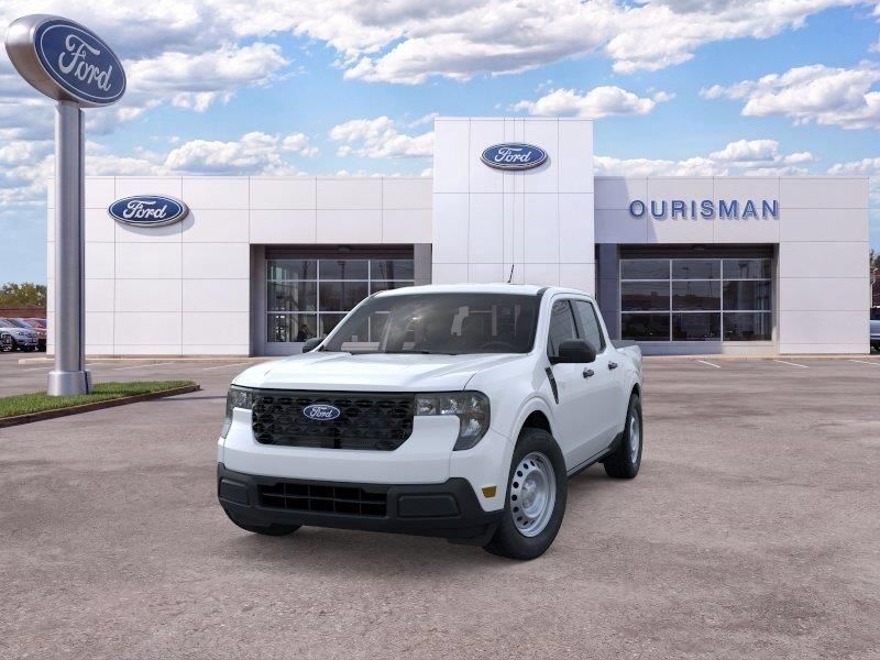 New 2026 Ford Maverick XL w/ Equipment Group 101A AWD/4WD image 3