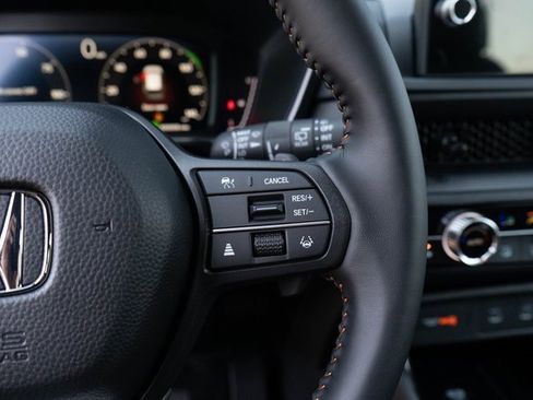 New 2026 Honda CR-V Sport-L image 21