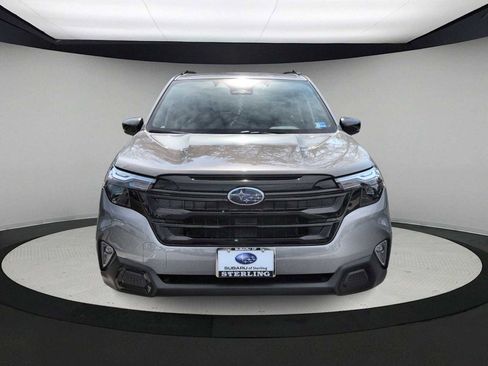 New 2026 Subaru Forester Sport image 3