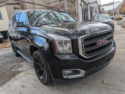 Used 2019 GMC Yukon SLE w/ Convenience Package image 3