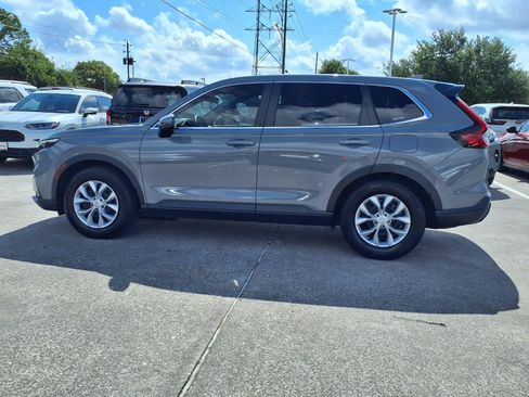 Used 2024 Honda CR-V LX image 22