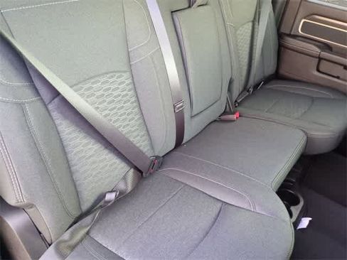 New 2026 RAM 2500 Big Horn image 21