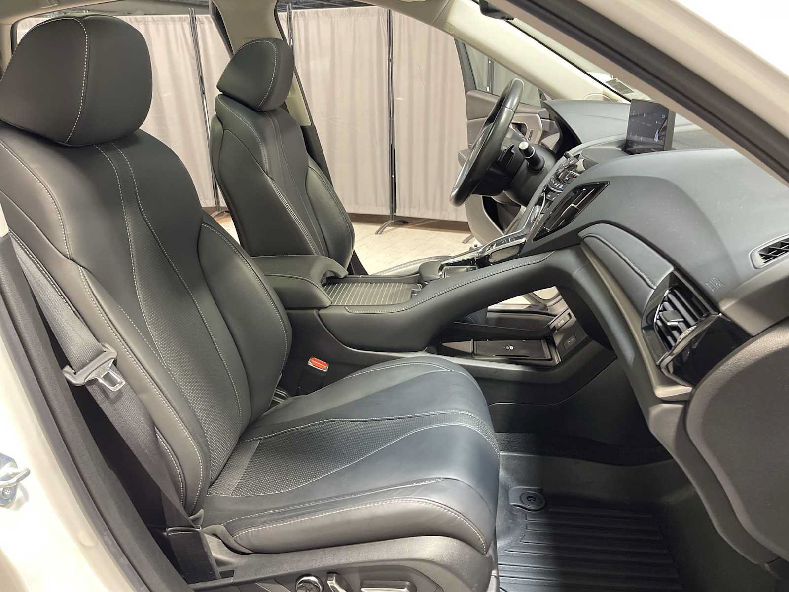 Certified 2024 Acura RDX w/ Technology Package AWD/4WD image 14