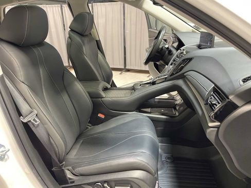 Used 2024 Acura RDX w/ Technology Package AWD/4WD image 14