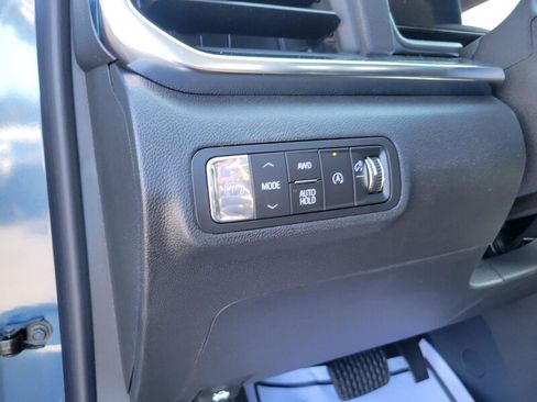 New 2026 GMC Terrain Denali image 18