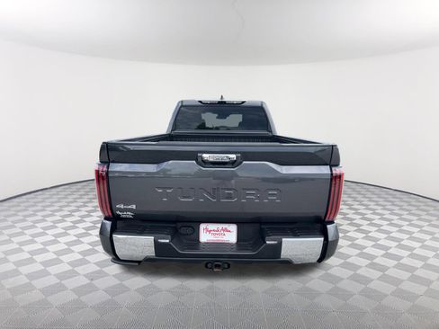 Used 2024 Toyota Tundra 1794 Edition AWD/4WD image 19