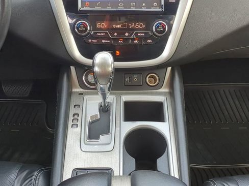 Used 2018 Nissan Murano SL image 18