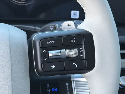 New 2026 Hyundai Santa Fe SEL image 26