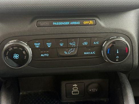 Used 2024 Ford Bronco Sport Big Bend AWD/4WD image 23