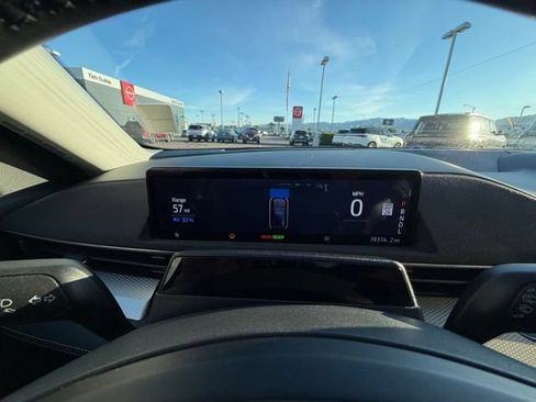 Used 2023 Ford Mustang Mach-E Select w/ Comfort Package Lite AWD/4WD image 3