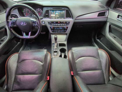Used 2015 Hyundai Sonata Limited 2.0T image 15