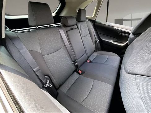 Used 2024 Toyota RAV4 XLE w/ Convenience Package FWD image 23