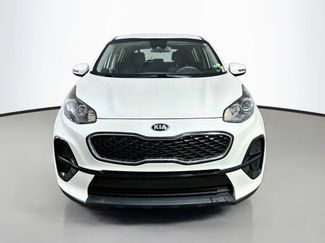 Used 2022 Kia Sportage LX w/ LX FWD Value Edition Package video 2