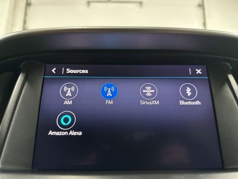 Used 2021 Chevrolet Colorado ZR2 image 30