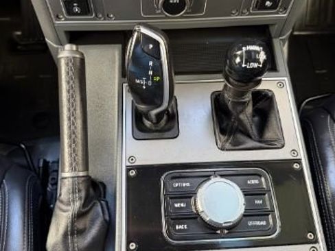 Used 2024 INEOS Grenadier image 22