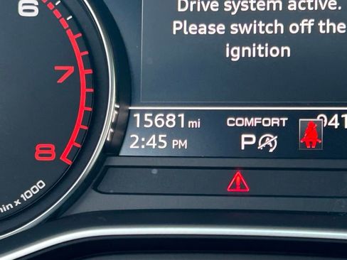 Used 2023 Audi A4 2.0T Premium AWD/4WD image 30