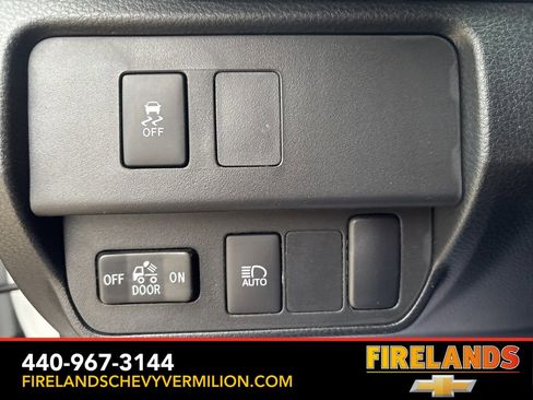 Used 2023 Toyota Tacoma TRD Sport image 16