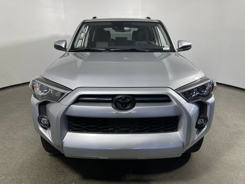 Certified 2023 Toyota 4Runner SR5 RWD image 8