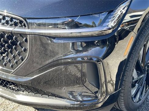 New 2026 Lincoln Nautilus Reserve w/ Jet Appearance Package image 9