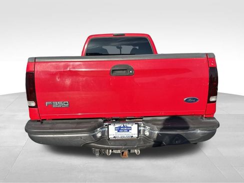 Used 2001 Ford F350 Lariat image 5