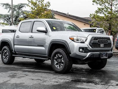 Used 2019 Toyota Tacoma TRD Off-Road